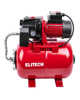 Насосная станция Elitech САВ 1200-24Ч