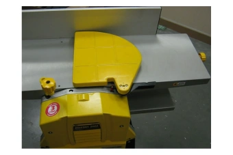 Комбинированный строгальный станок Энкор Корвет-20М 1/1/2 90200