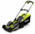 Газонокосилка аккумуляторная Ryobi RLM 3640 Li2