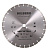 Диск алмазный TRIO DIAMOND 400*12*25,4   Hilberg Hard Material Лазер HM109
