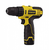 Шуруповерт аккумуляторный STANLEY STCD 1081 B2