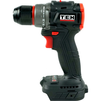 Шуруповерт аккум.TEH TDBL420-2B