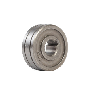 Ролик подачи проволоки 0,6/0,8мм под стальную проволоку аппарат WMA 205, 225MQ 605001846