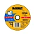 Круг отрезной DeWalt п/мет. 150*1.6мм EXTREME Cutting INOX , тип41 DT43907-QZ