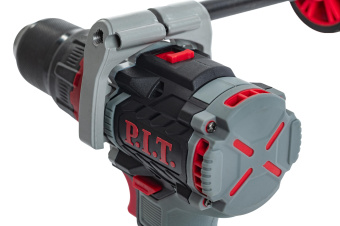 Шуруповерт PSB20H-13C/1 X-DRIVER P.I.T