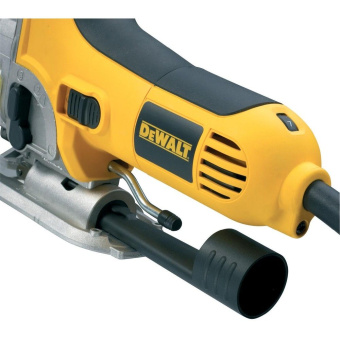 Лобзик DeWalt  DW 333K-QS