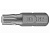 Бита 1/4" torx Force T5 25мм 1262505-F