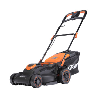 Газонокосилка электрическая PATRIOT PT 1737Е Lux    512301737