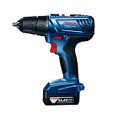 Шуруповерт  Bosch GSR 140-Li