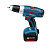 Шуруповерт  Bosch GSR 1440 V-LI