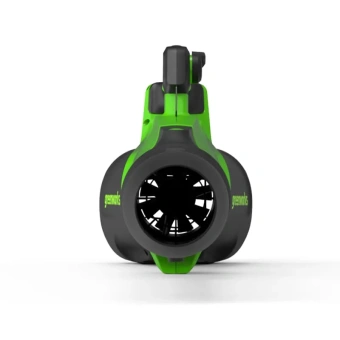Воздуходув аккумуляторный Greenworks GD40BG3 (40V, с 1хАКБ 4Ач и ЗУ) 2408207UB