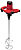Миксер Elitech МС 1400Э  (E2208.015.01) 207351