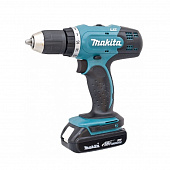 Шуруповерт Makita DDF 453 SYE