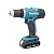 Шуруповерт Makita DDF 453 SYE