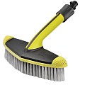 Насадка-щетка