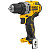 Шуруповерт DeWalt DCD 701 D2-QW