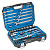 Набор инструмента HOGERT 85 предметов 1/2" 1/4" (4-32мм) НТ1R425  40249