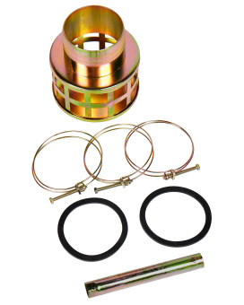 Мотопомпа Elitech МБ 1000 Д100 ГК