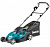 Газонокосилка аккумуляторная Makita DLM 431 Z