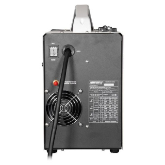 Сварочный полуавтомат Динамика 205 СИНЕРГЕТИК 37559