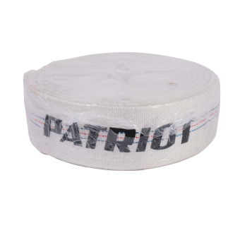 Рукав напорный PATRIOT PPU-15 (длина 20м, 38мм - 1,5 дюйм) 335002215