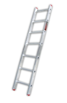 Стремянка VIRA алюм 7ступ.