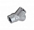 Переходник Ellitech 0704.005304 тройник Y-образный 2х1/4" (мама), 1х1/4" (папа) 177546