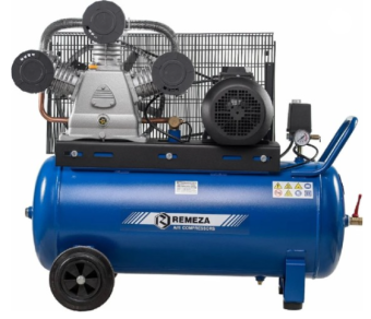 Компрессор Remeza СБ4/С-100 LB75