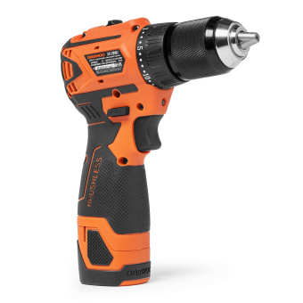 ель-шуруповерт DAEWOO DAA 2016Li SET