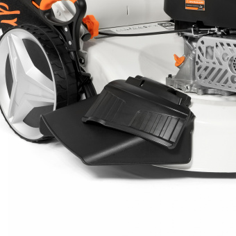 Газонокосилка бензиновая DAEWOO L 50SR