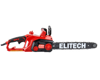 Электропила Elitech ПЭ 2016 ПОБ ( 210672 (E1611.021.00) 