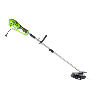 Триммер электрический Greenworks GST1246 1200W 45см 1301807