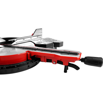 Пила торцовочная TEH TMS30520B