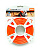Леска Stihl 2,4мм*41м  кругл. сечения  00009302339