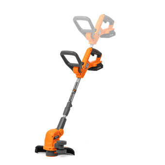 Триммер DAEWOO DATR 3021Li SET