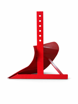 Плуг КАНТРИ с удлиненным сошником АРМ.ПЛУГ.01.00.00