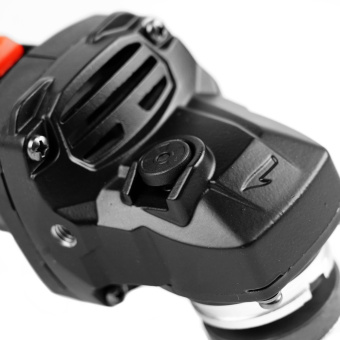 УШМ аккум. TEH  LG125N 20V (20В, 125мм, без АКБ и ЗУ)