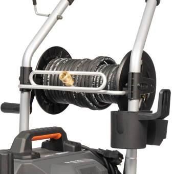 Мойка высокого давления DAEWOO DAW 875 SW 