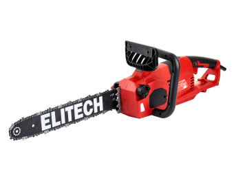 Электропила Elitech ПЭ 2416ПРБ  (E1611.020.00) 210671