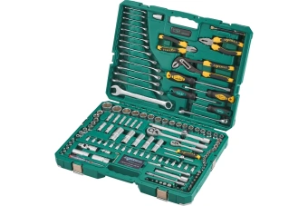 Набор инструмента Арсенал 132 пред (С) 8144620