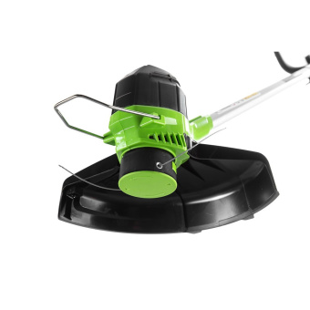 Триммер аккумуляторный Greenworks G40LT30  2101507 без АКБ и ЗУ