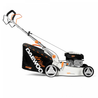 Газонокосилка бензиновая DAEWOO L 48SP