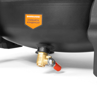 Компрессор DAC 180S Li SET DAEWOO