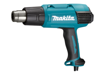 Фен Makita HG 6531VK