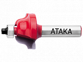 Фреза кромочная Атака калевочная 411286
