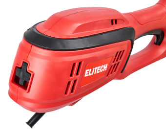 Триммер Elitech ТЭ 1240ВУ