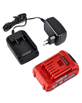 Пила цепная МИНИ Elitech ДМ ПА 206К  205459 (E1611.018.00)