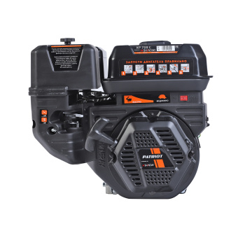 Двигатель PATRIOT XP 708 C 