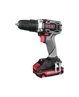 Шуруповерт PBM20H-10B/1 P.I.T.