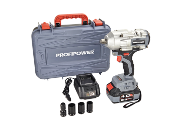 Гайковерт ProfiPower T-900N